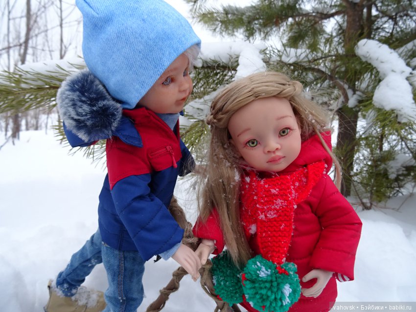 Откуда приходит Новый год