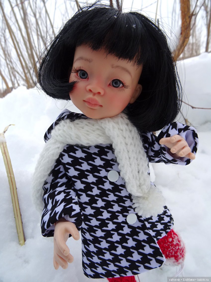 Откуда приходит Новый год