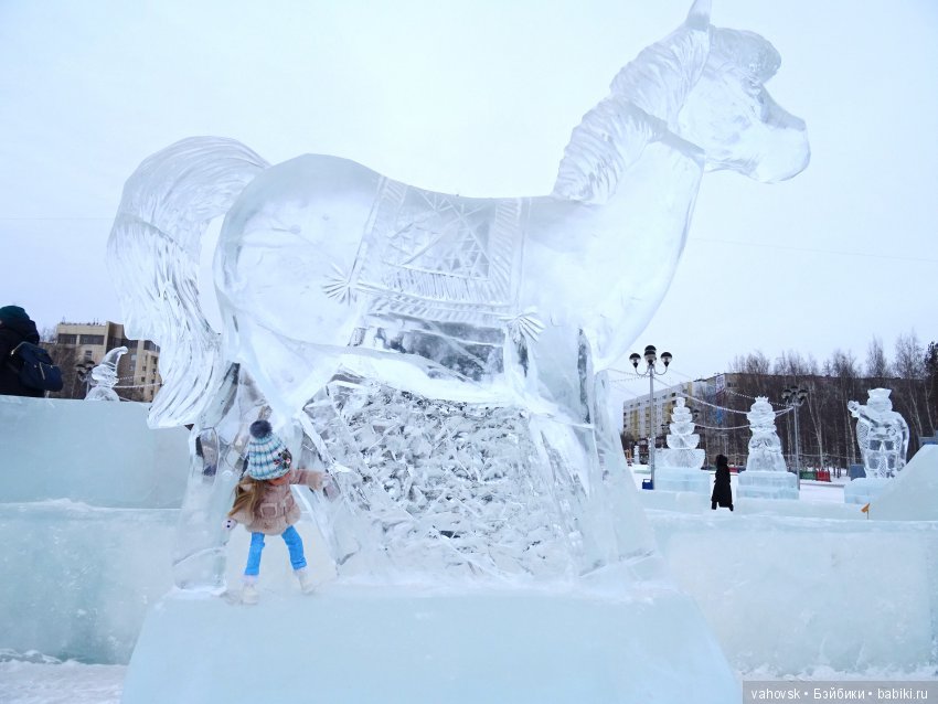 Маленькие Новогоднии истории с куклами Раола Рейна (фото 8)