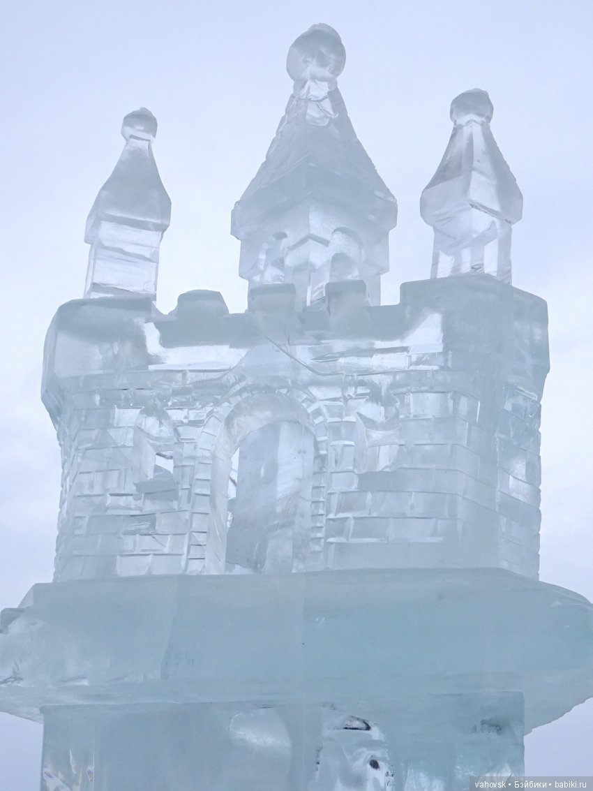 Маленькие Новогоднии истории с куклами Раола Рейна (фото 3)