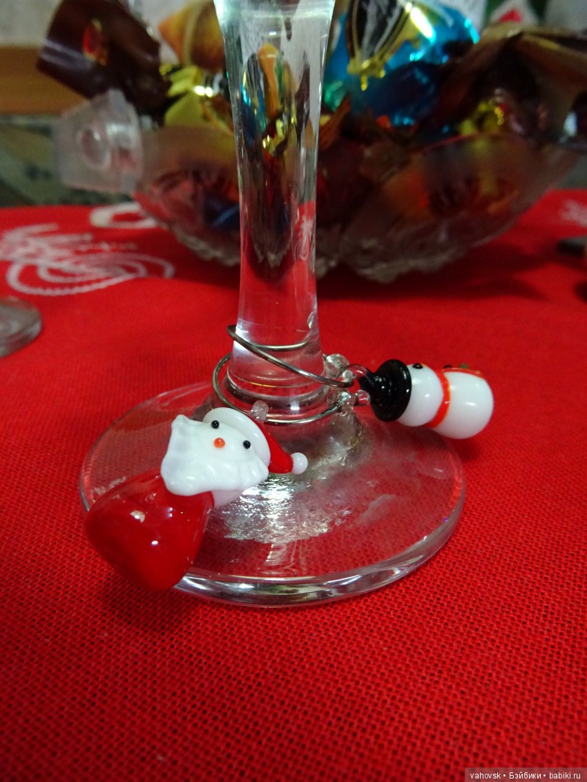 Маленькие Новогоднии истории с куклами Раола Рейна