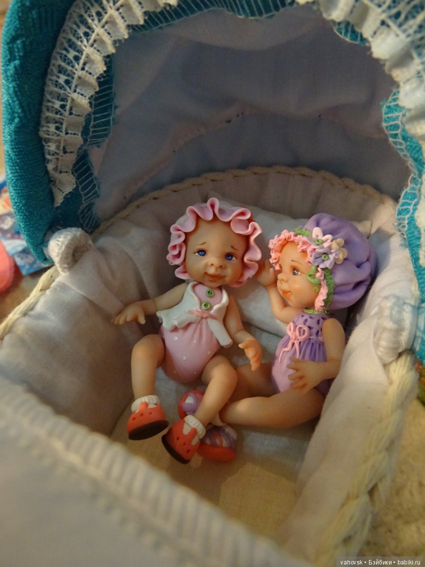 Маленькие новогодние истории с куклами Паола Рейна. Вторая часть, ПРАЗДНИЧНАЯ