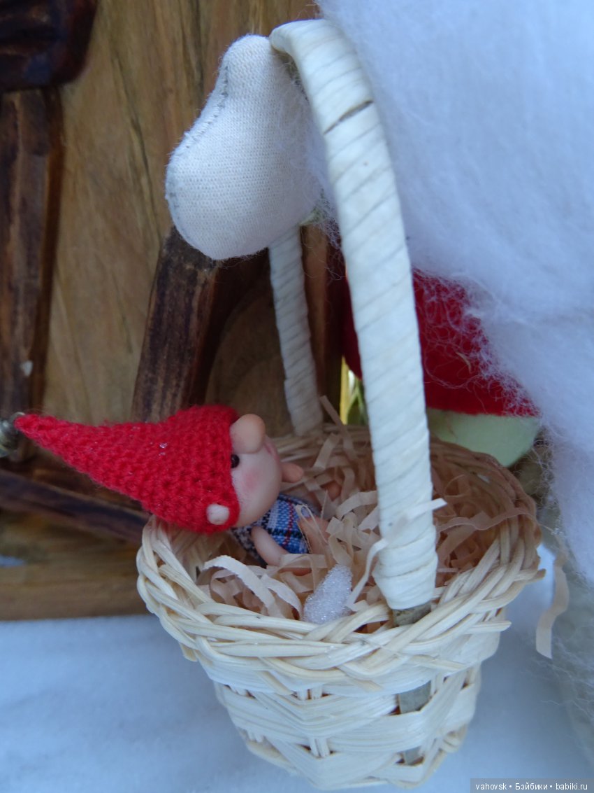 Подарок для Глеба — ООАК Paola Reina (Паола Рейна) и испанских кукол: перерисовка