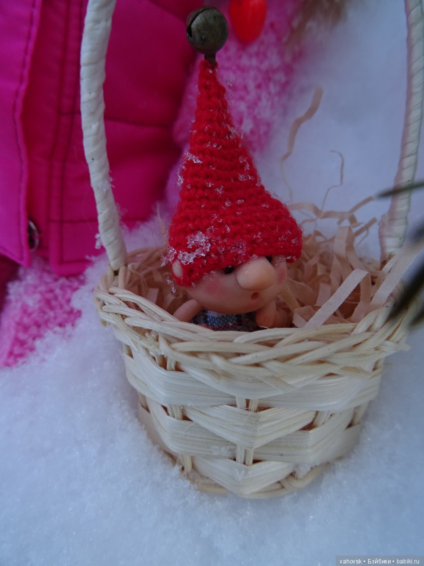 Подарок для Глеба — ООАК Paola Reina (Паола Рейна) и испанских кукол: перерисовка