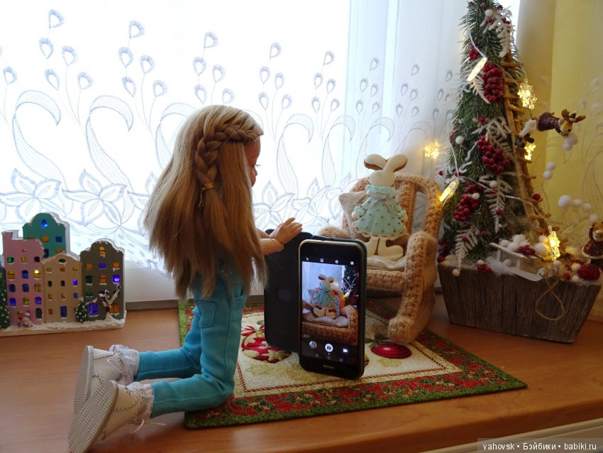 Подарок для Глеба! Часть вторая