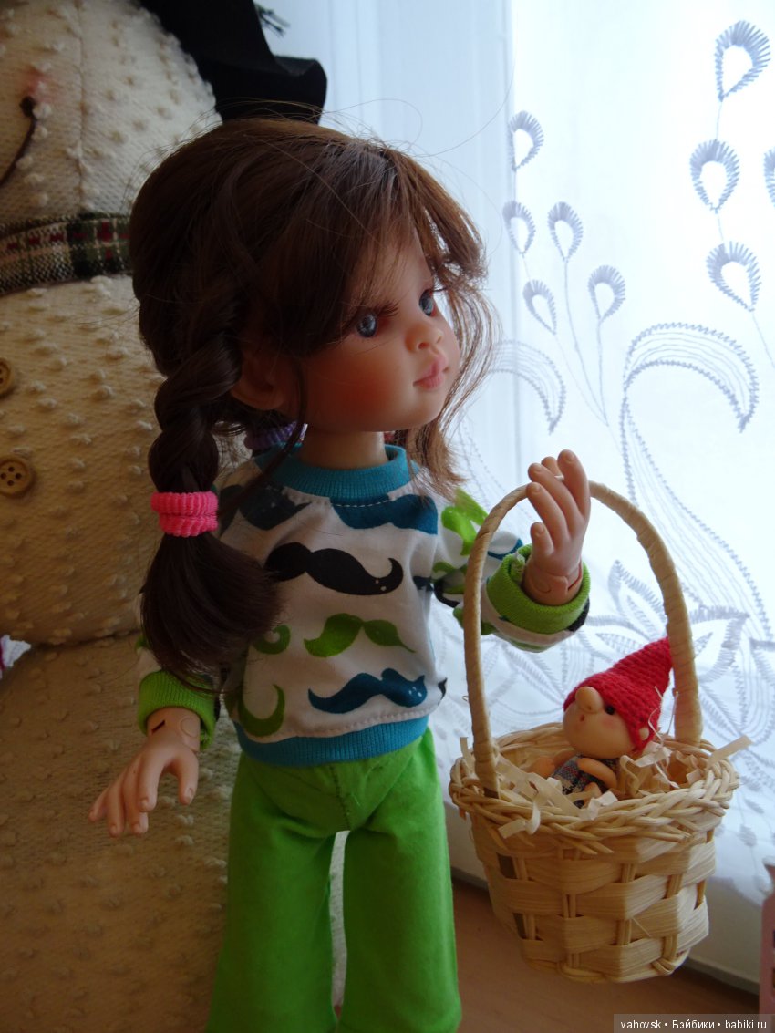 Подарок для Глеба! Часть вторая