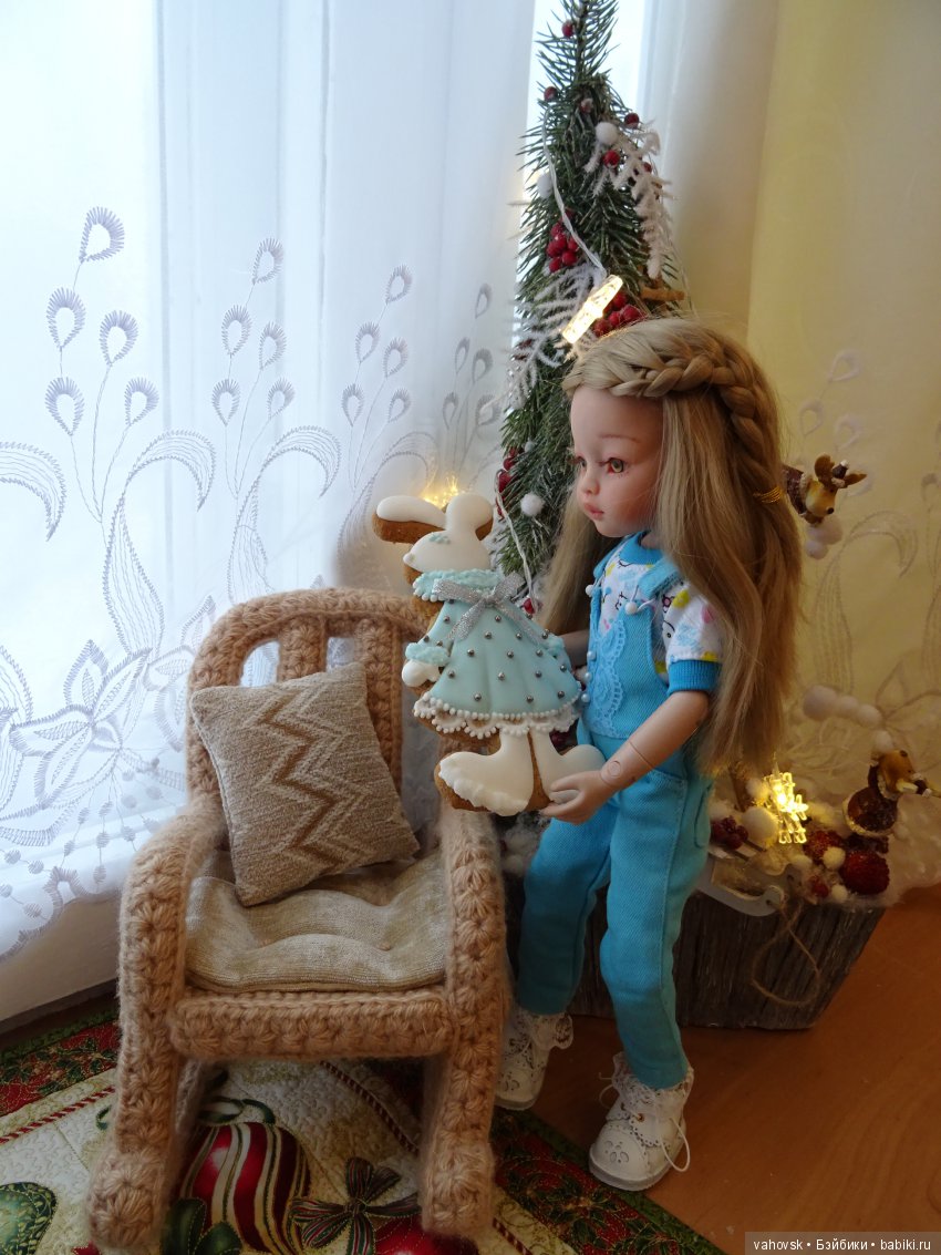 Подарок для Глеба! Часть вторая