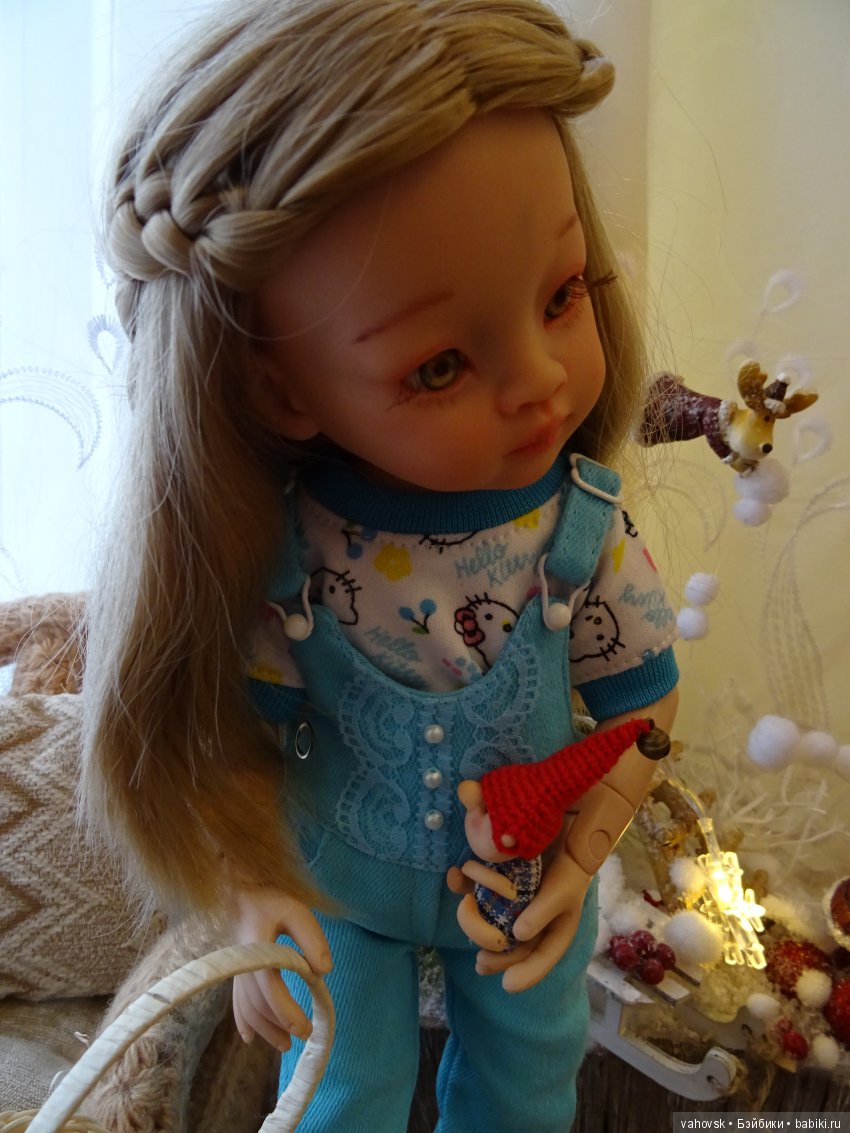 Подарок для Глеба! Часть вторая