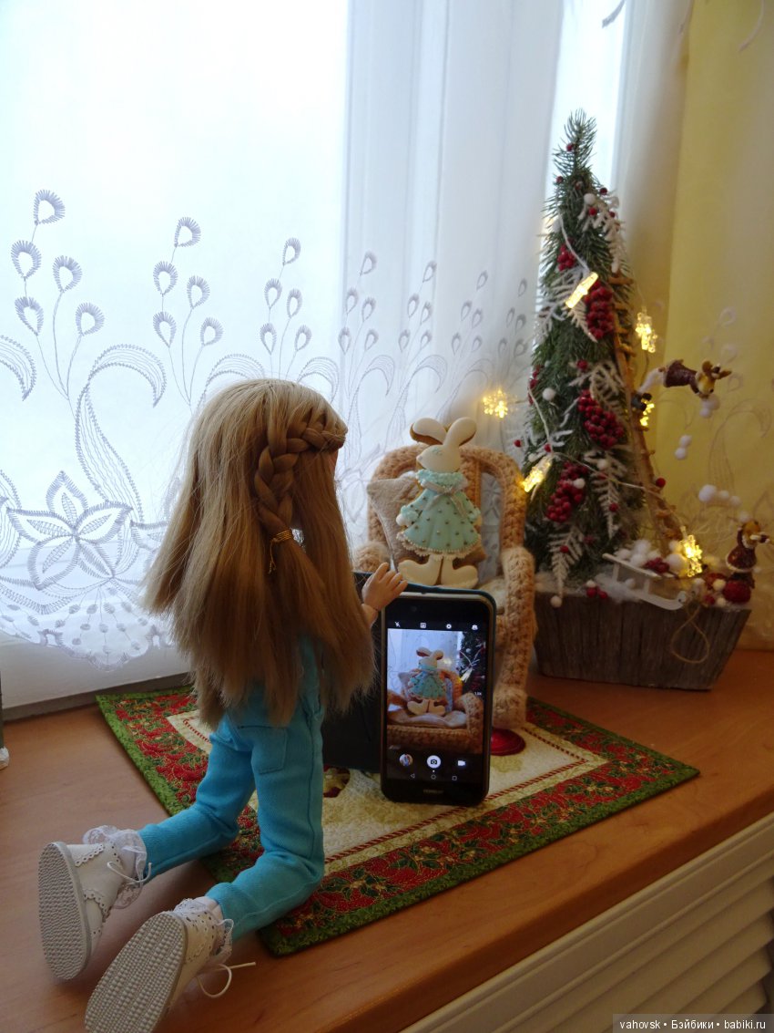 Подарок для Глеба! Часть вторая