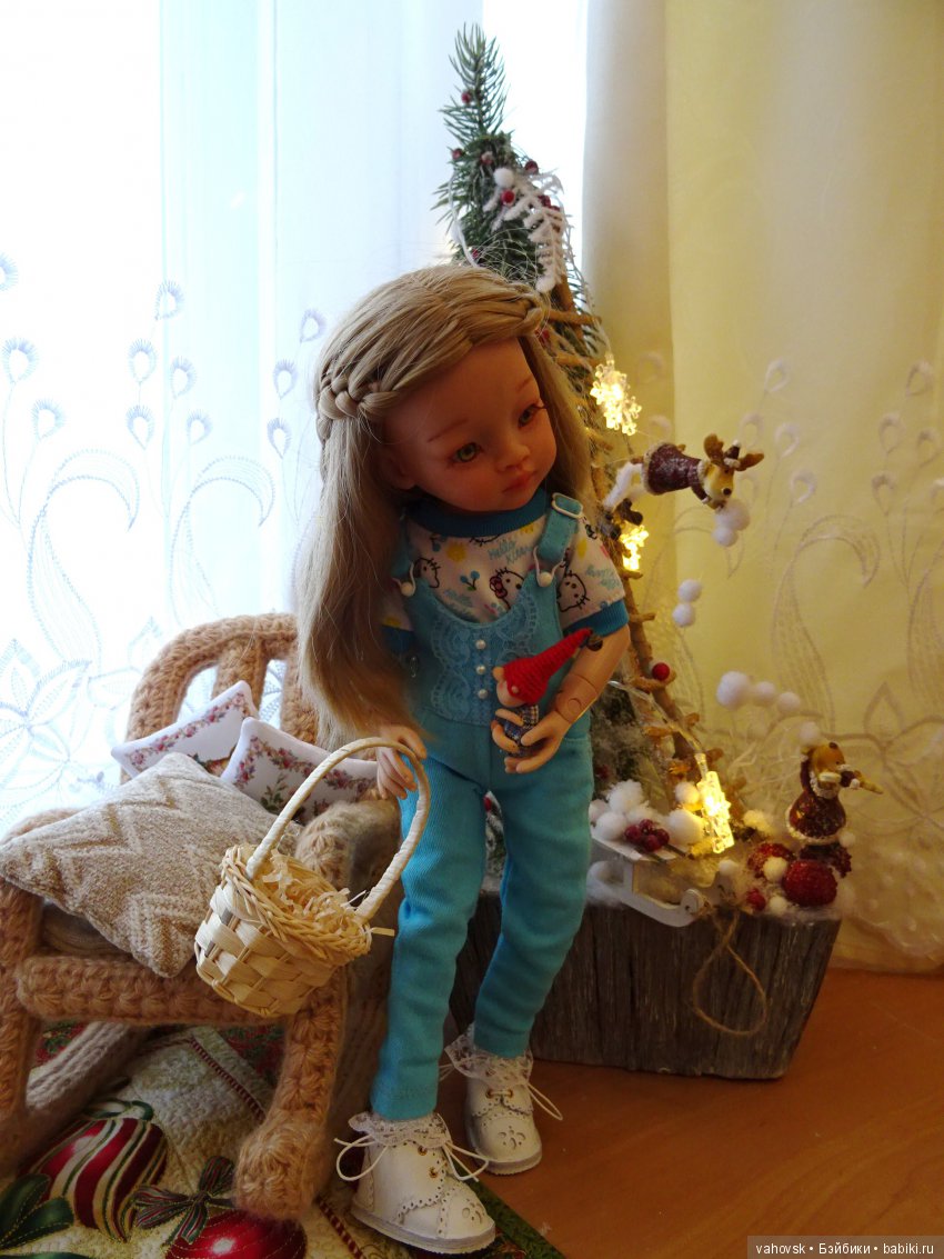 Подарок для Глеба! Часть вторая