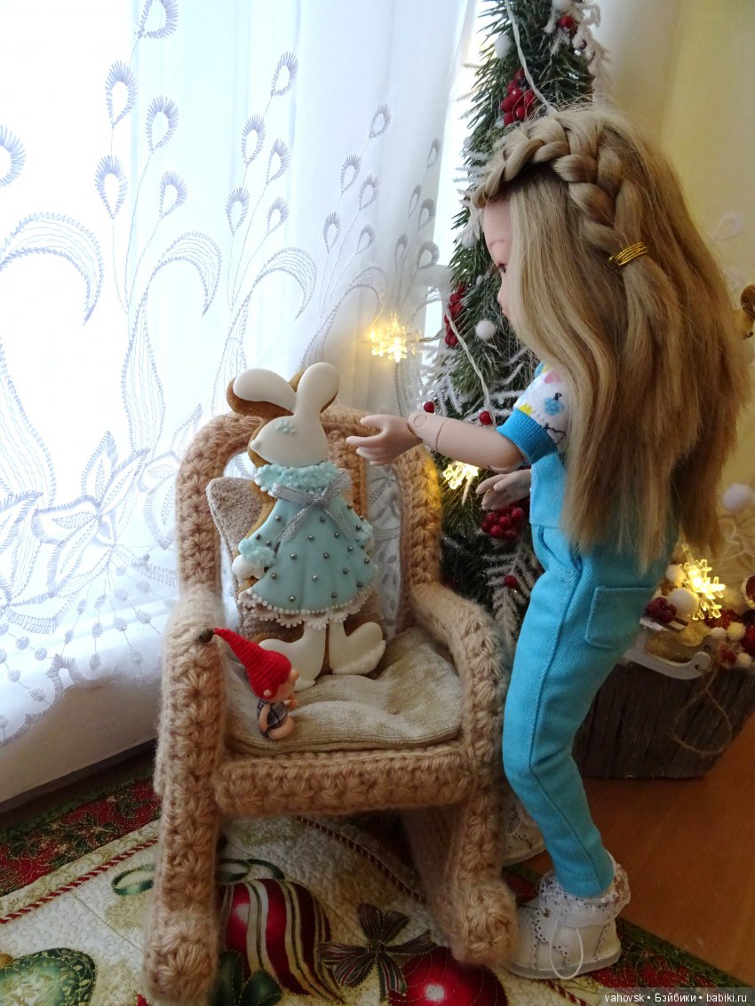 Подарок для Глеба! Часть вторая