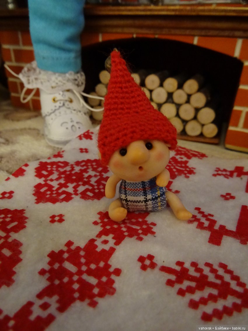 Подарок для Глеба! Часть вторая