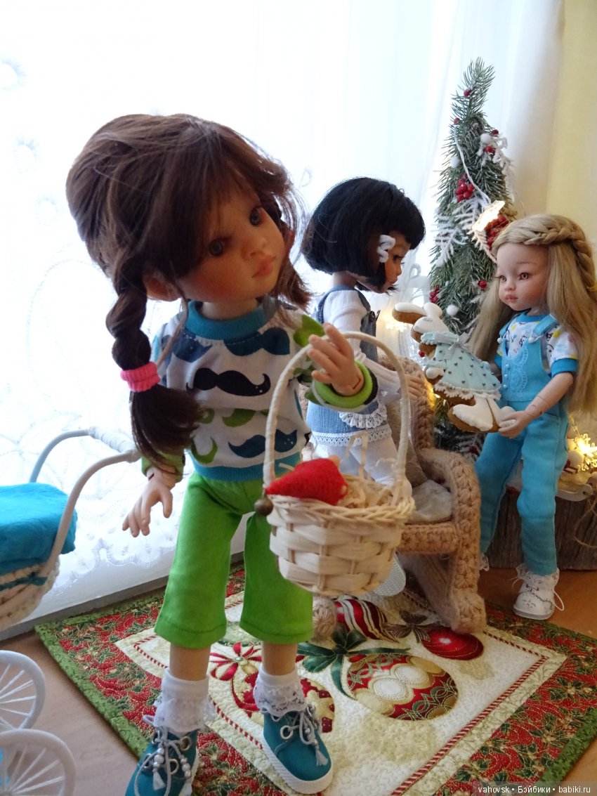 Подарок для Глеба! Часть вторая