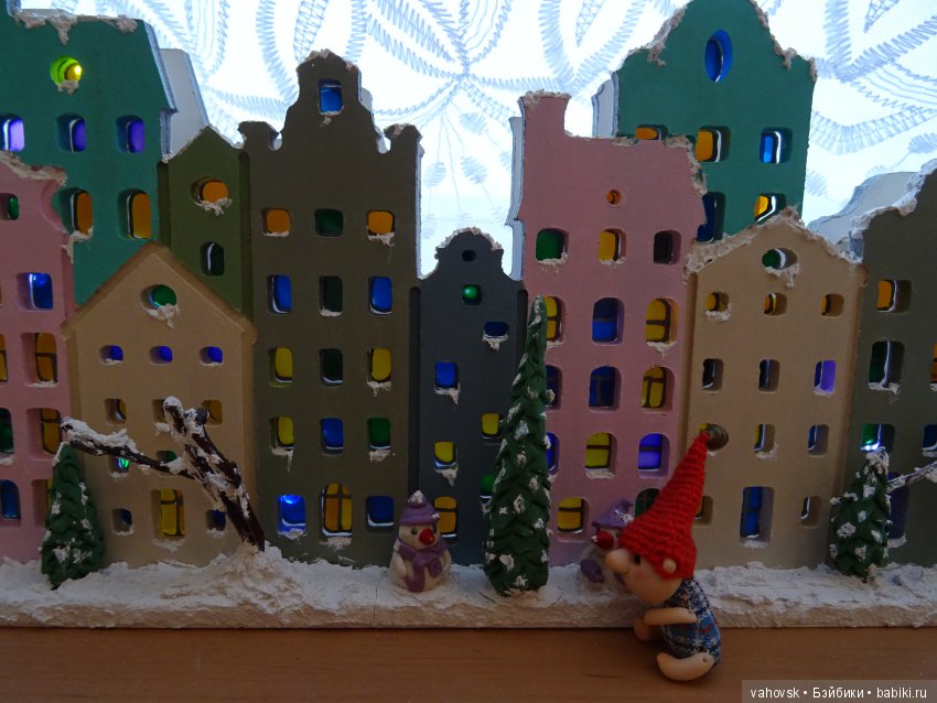 Подарок для Глеба! Часть вторая