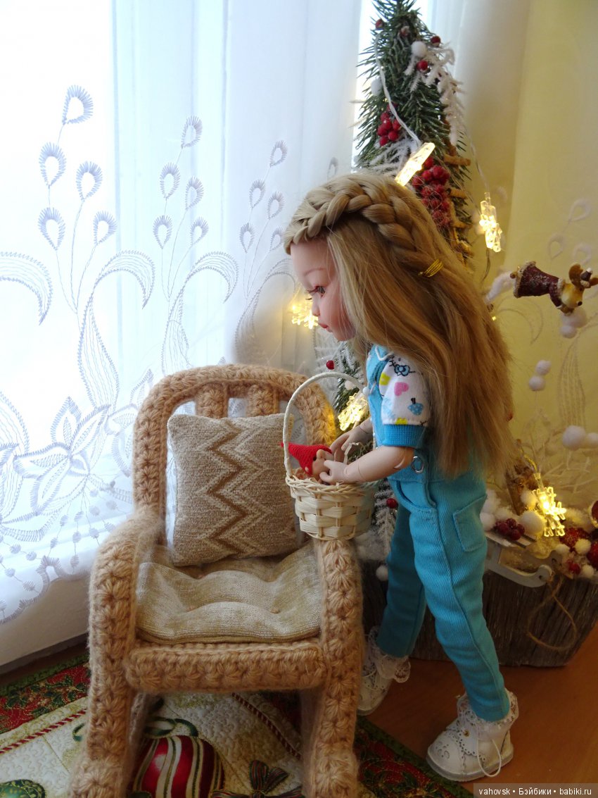 Подарок для Глеба! Часть вторая