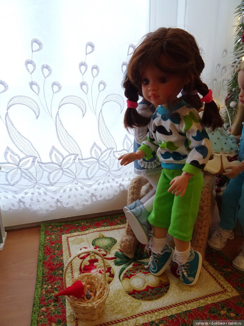 Подарок для Глеба! Часть вторая