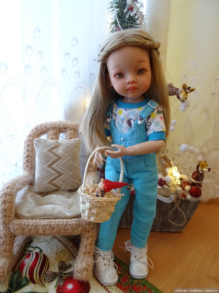 Подарок для Глеба! Часть вторая