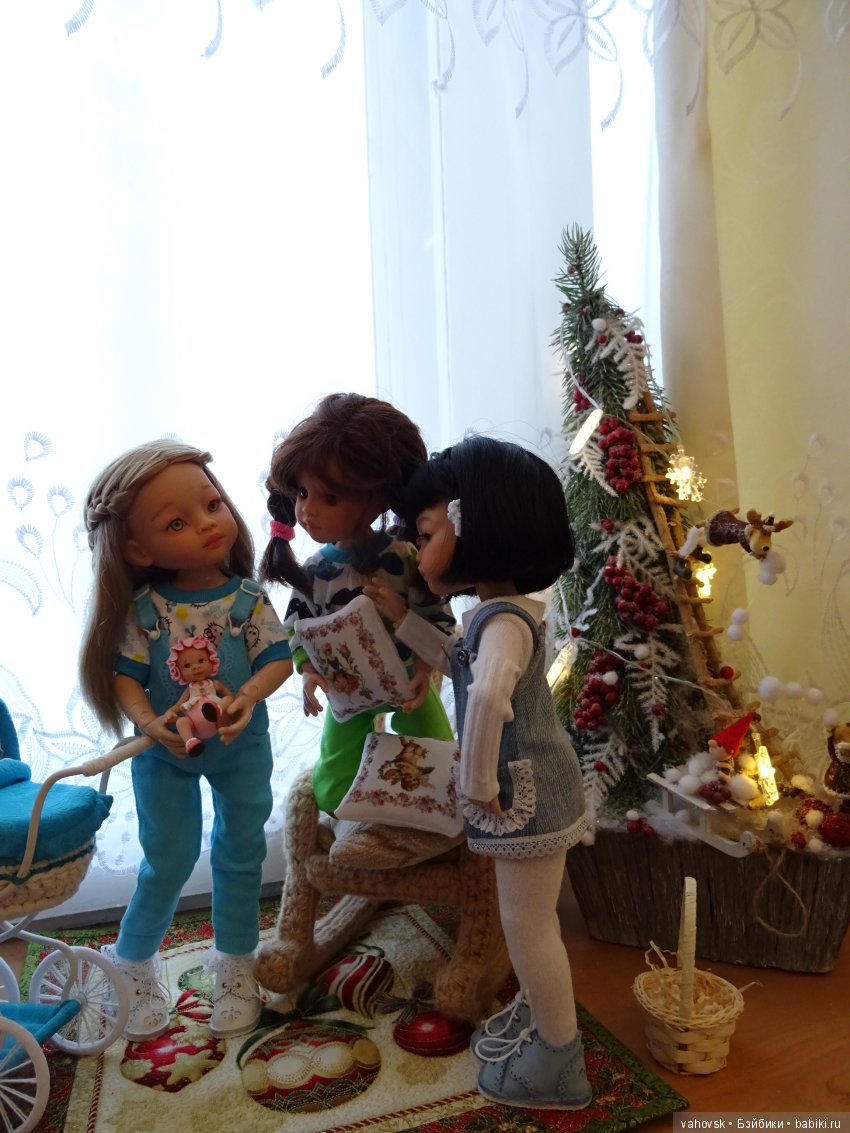 Подарок для Глеба! Часть вторая (фото 7)