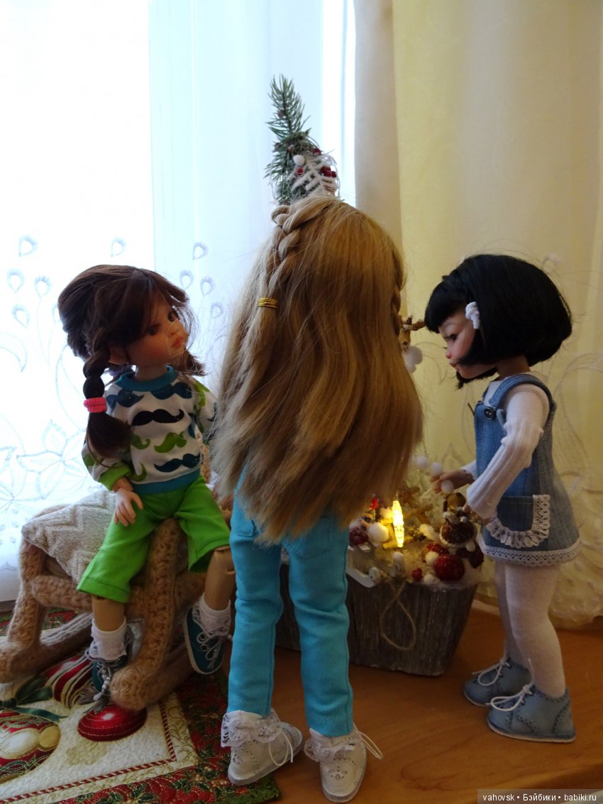 Подарок для Глеба! Часть вторая (фото 8)