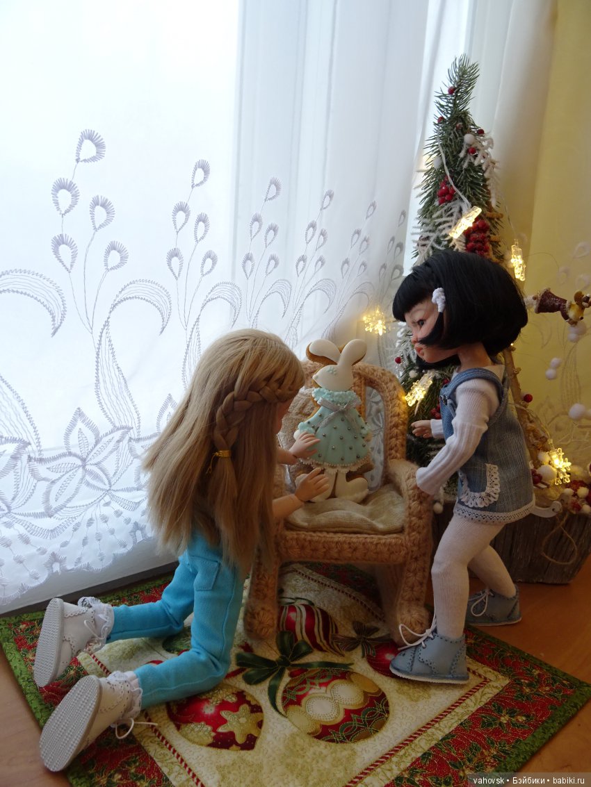 Подарок для Глеба! Часть вторая