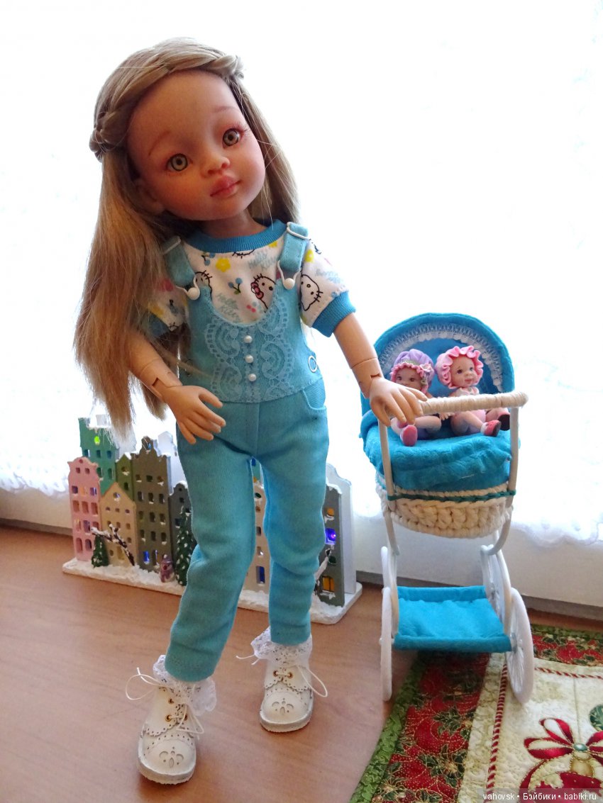 Подарок для Глеба! Часть вторая (фото 2)