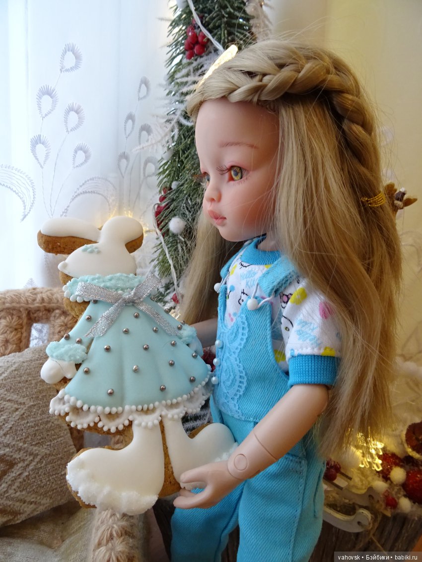 Подарок для Глеба! Часть вторая