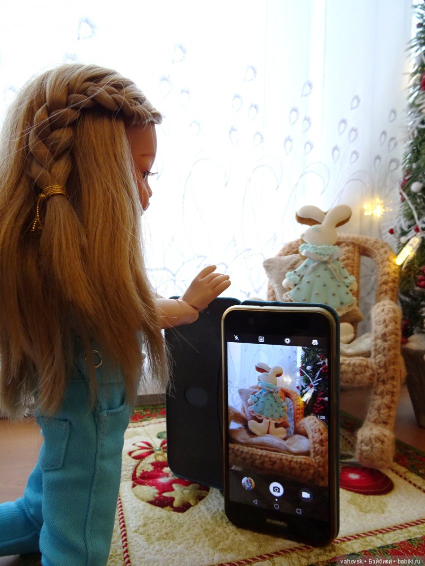 Подарок для Глеба! Часть вторая