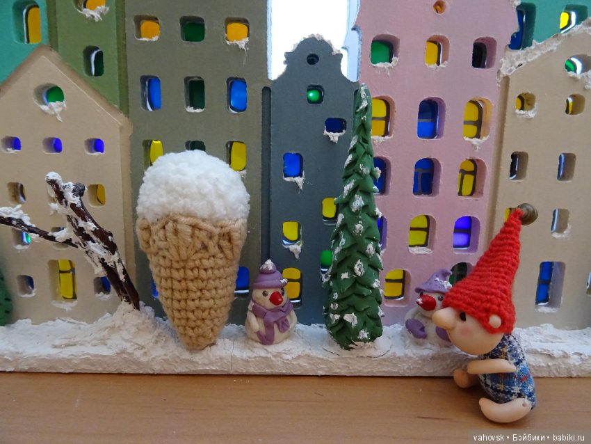 Подарок для Глеба! Часть вторая