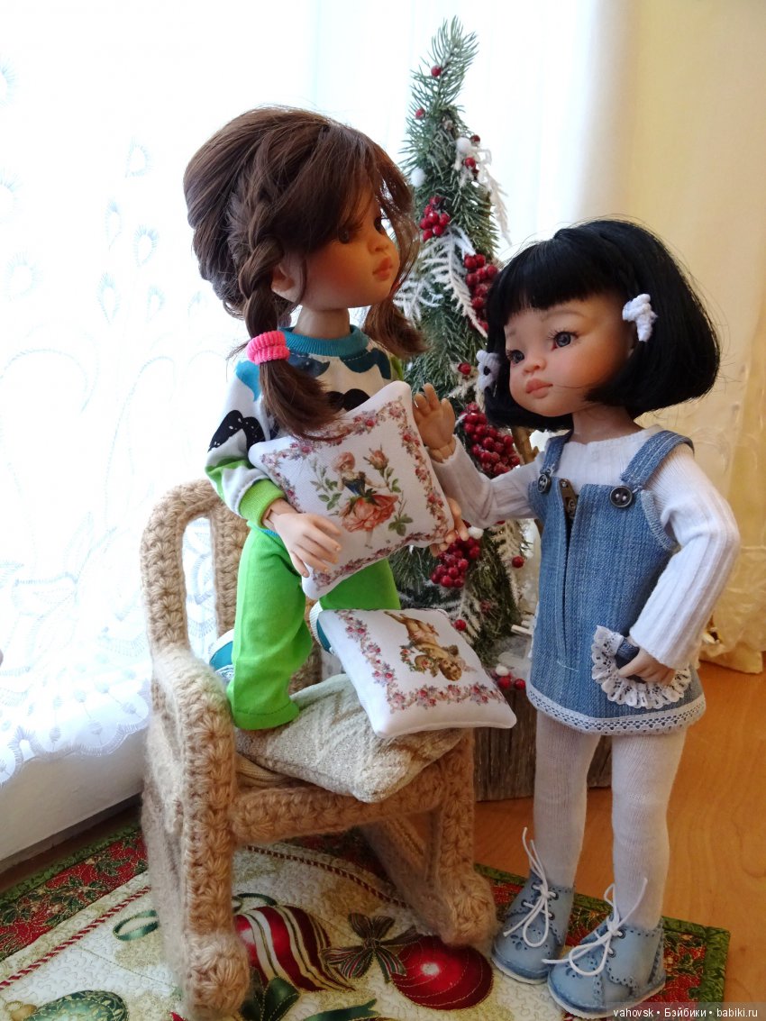 Подарок для Глеба! Часть вторая (фото 4)