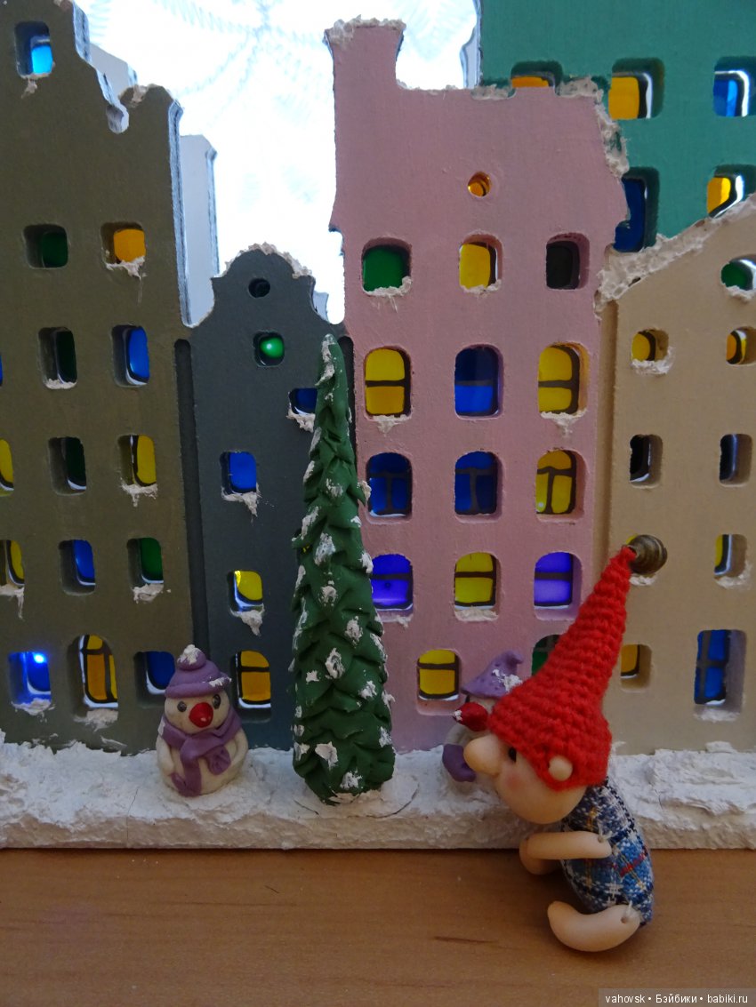 Подарок для Глеба! Часть вторая