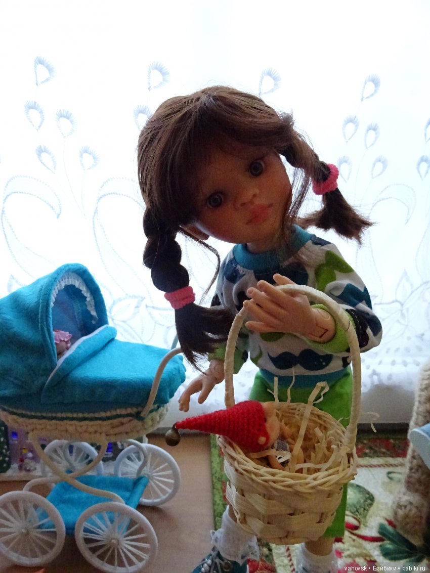 Подарок для Глеба! Часть вторая