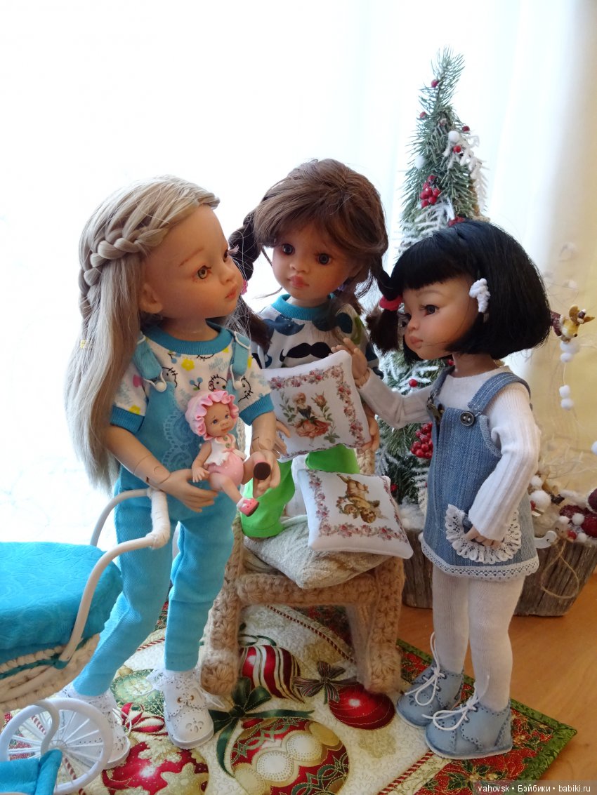 Подарок для Глеба! Часть вторая (фото 6)