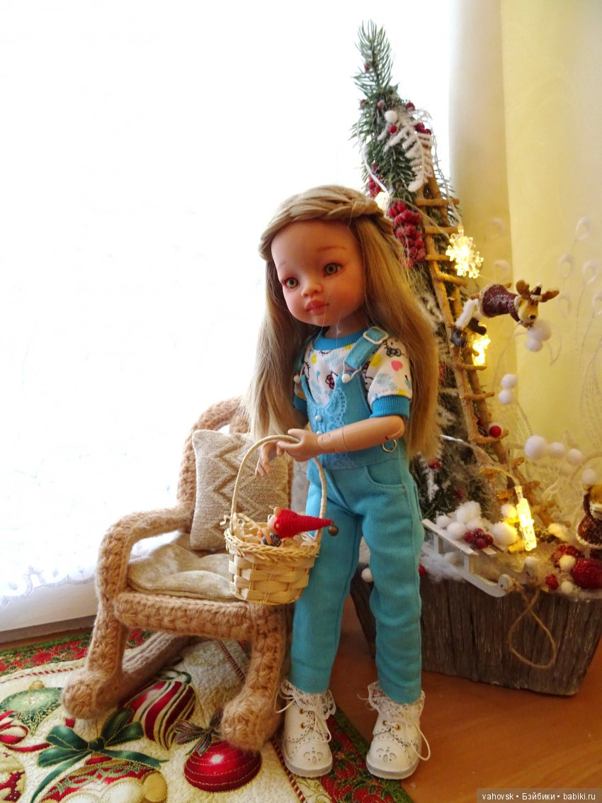 Подарок для Глеба! Часть вторая