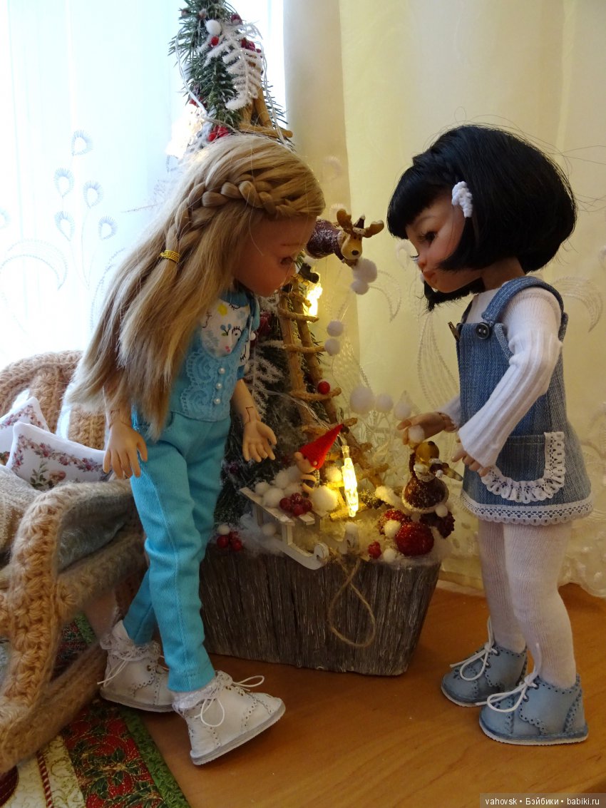 Подарок для Глеба! Часть вторая (фото 9)