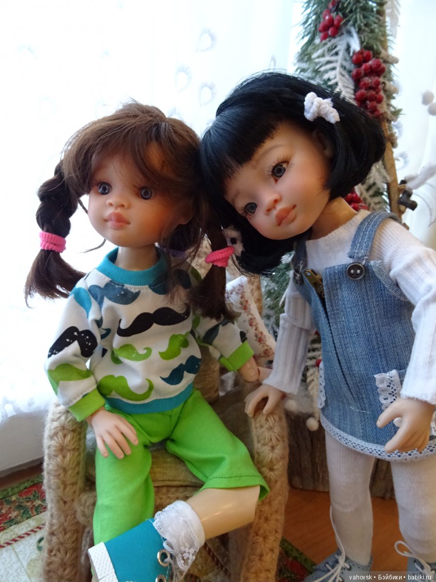 Подарок для Глеба! Часть вторая