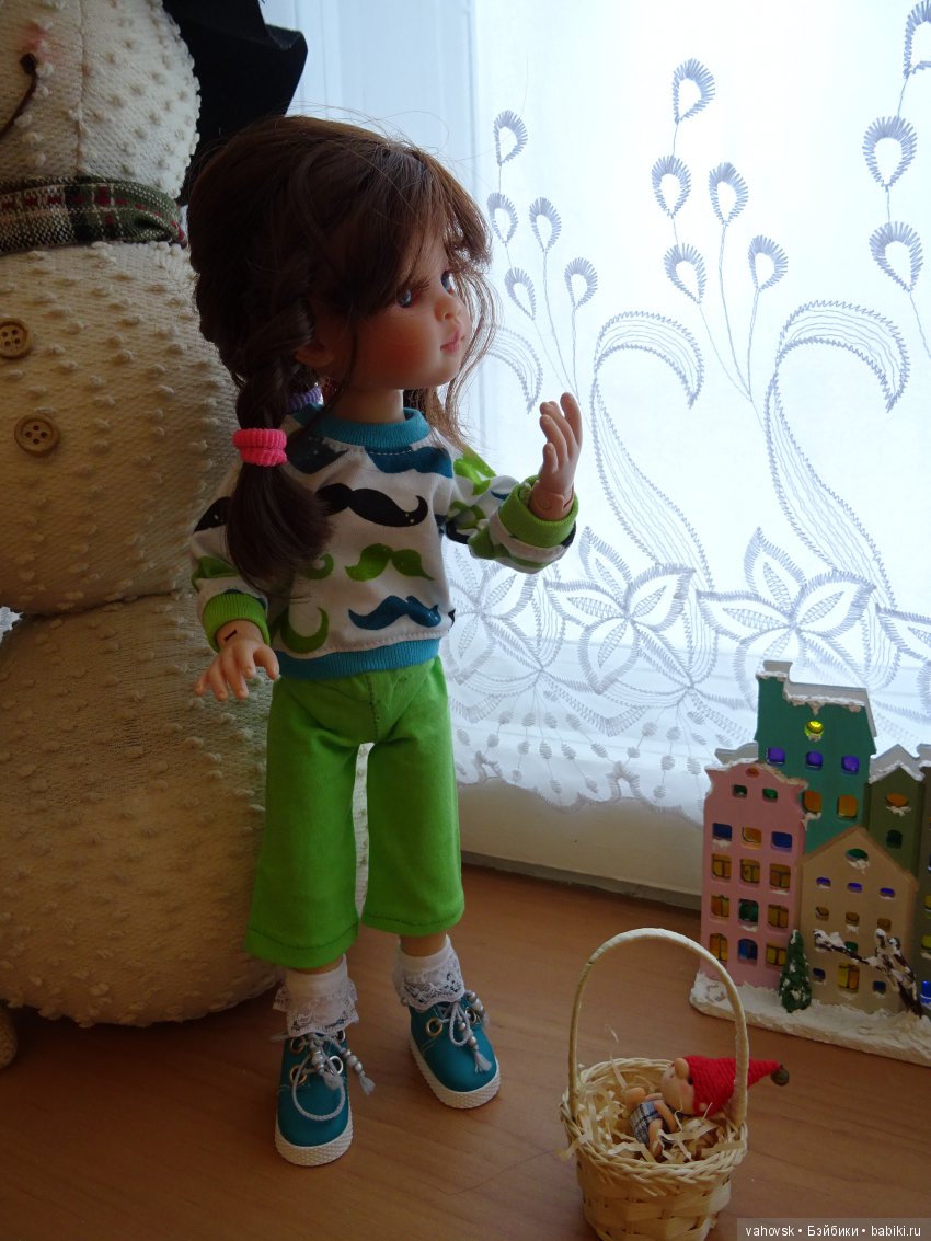 Подарок для Глеба! Часть вторая