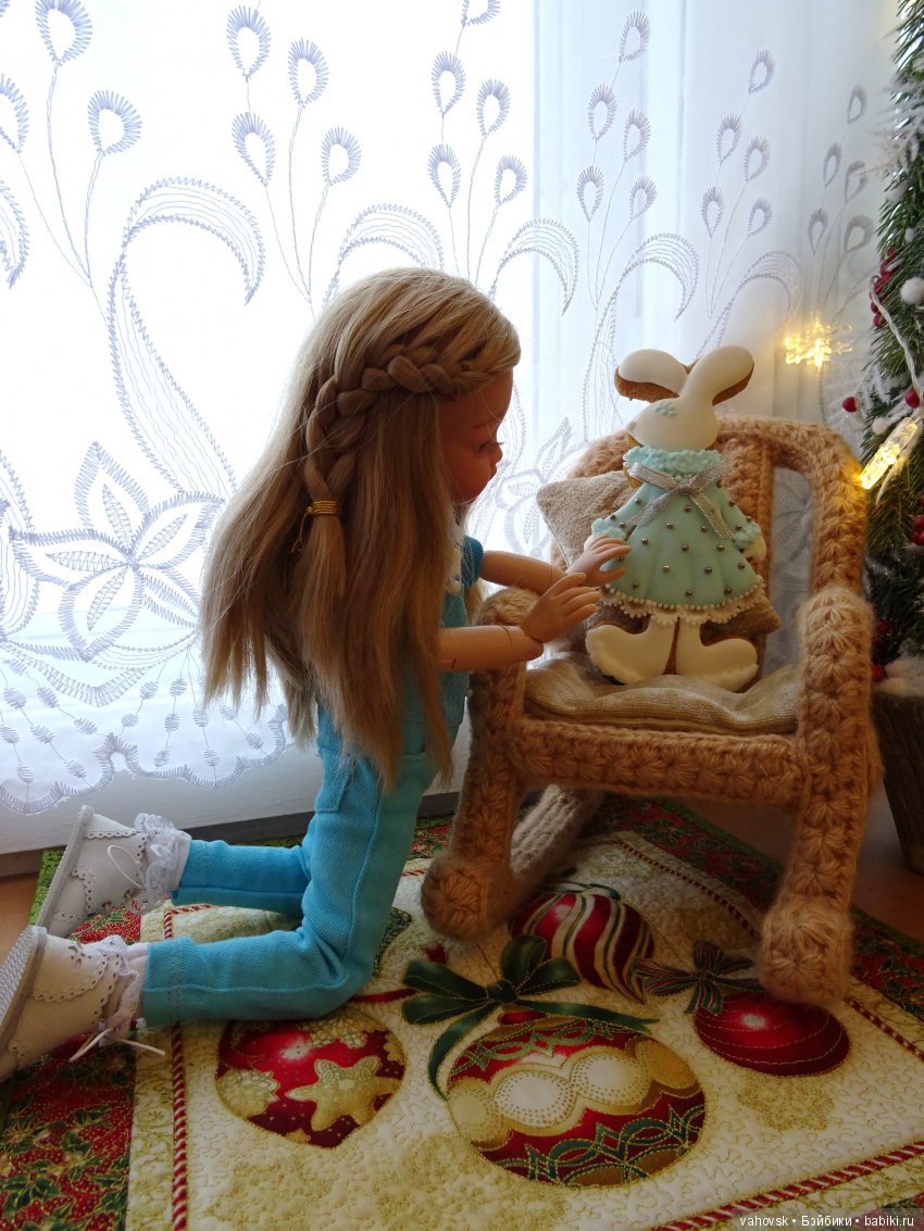 Подарок для Глеба! Часть вторая