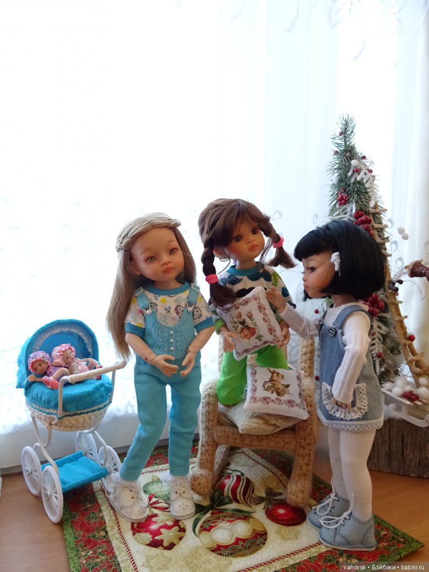 Подарок для Глеба! Часть вторая (фото 5)