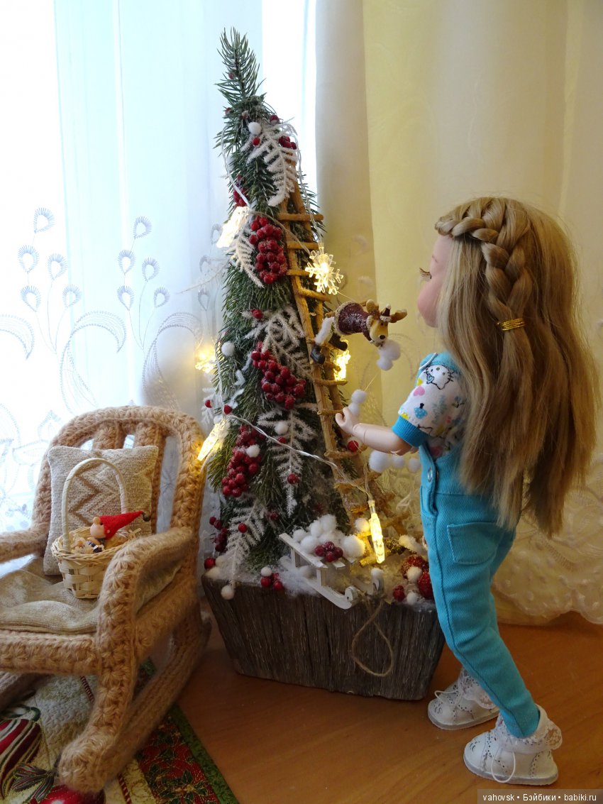 Подарок для Глеба! Часть вторая