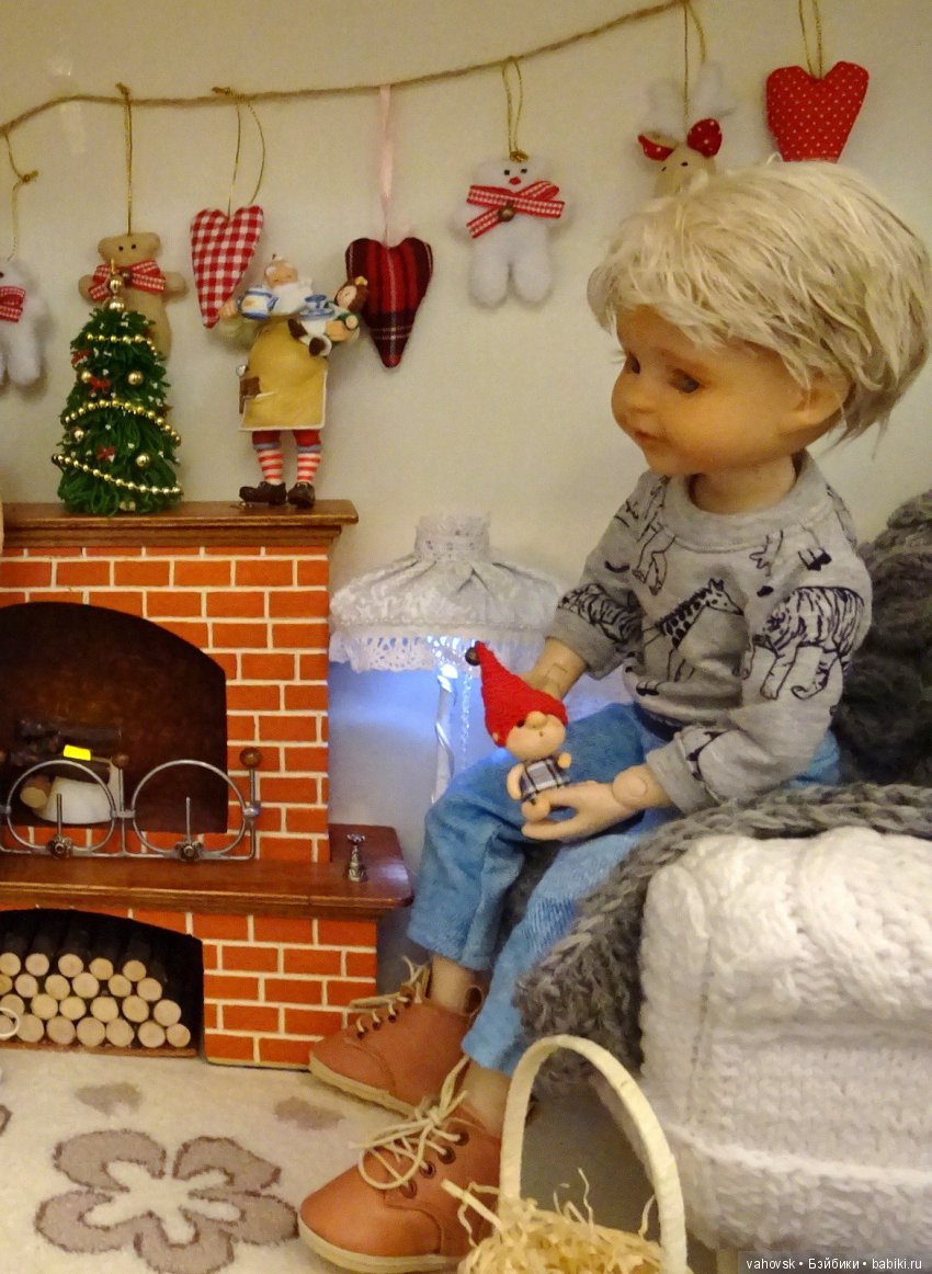 Подарок для Глеба! Часть вторая