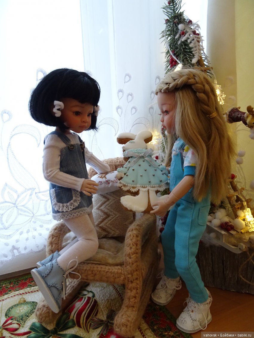 Подарок для Глеба! Часть вторая