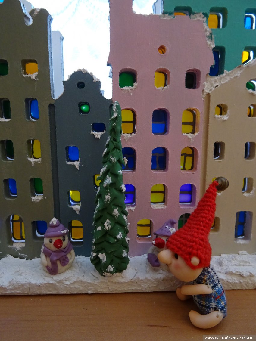 Подарок для Глеба! Часть вторая