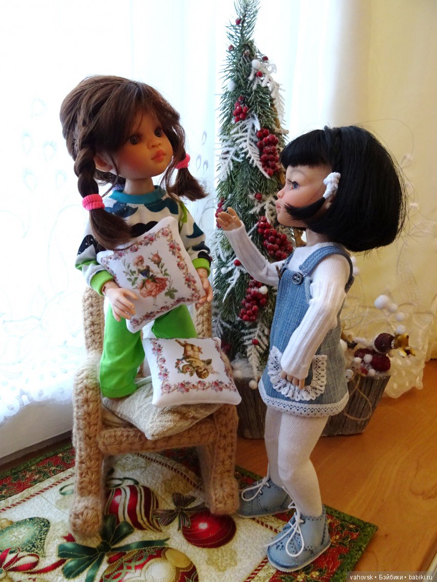 Подарок для Глеба! Часть вторая (фото 3)