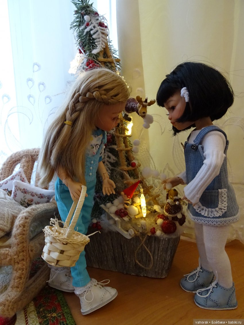 Подарок для Глеба! Часть вторая (фото 10)