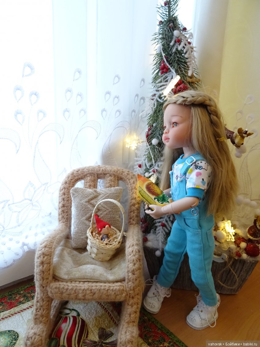 Подарок для Глеба! Часть вторая