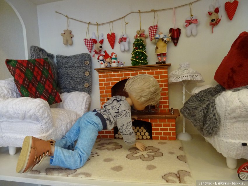 Подарок для Глеба! Часть вторая