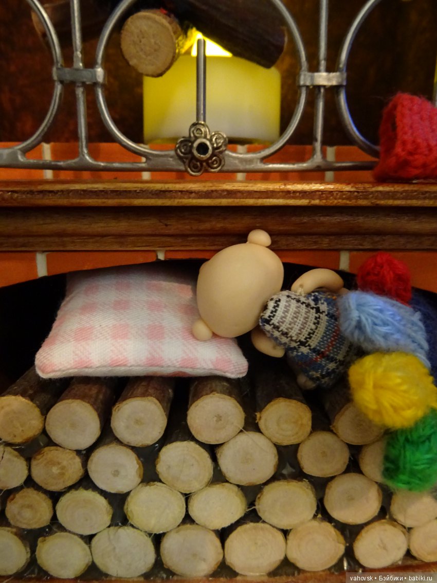 Подарок для Глеба! Часть вторая