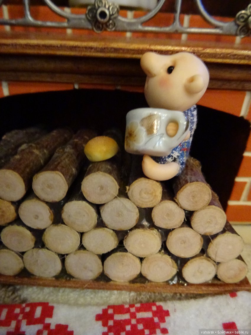 Подарок для Глеба! Часть вторая