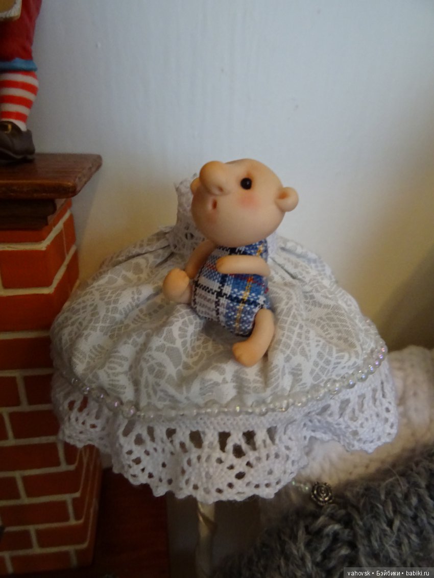 Подарок для Глеба! Часть вторая