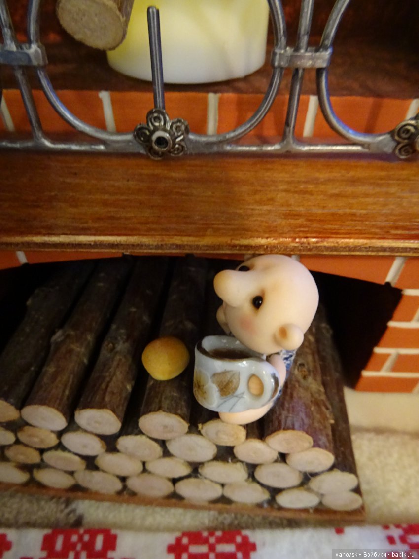 Подарок для Глеба! Часть вторая